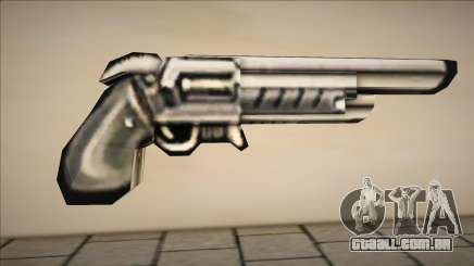 Dusk Enforcer - Desert Eagle para GTA San Andreas