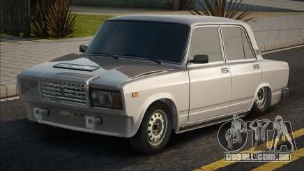 VAZ 2107 Tun para GTA San Andreas