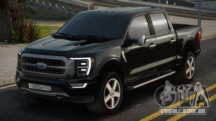 2021 Ford F-150 Platinum para GTA San Andreas