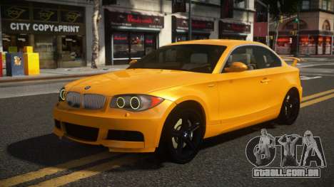 BMW 135i V-Sport para GTA 4