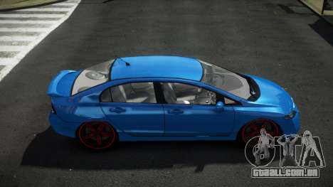 Honda Civic Haeto para GTA 4