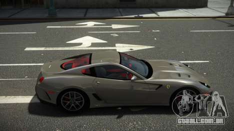 Ferrari 599 Draviy para GTA 4