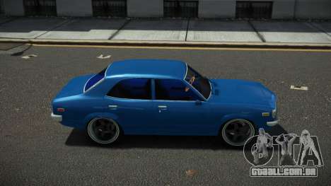 Mazda RX3 Stshio para GTA 4