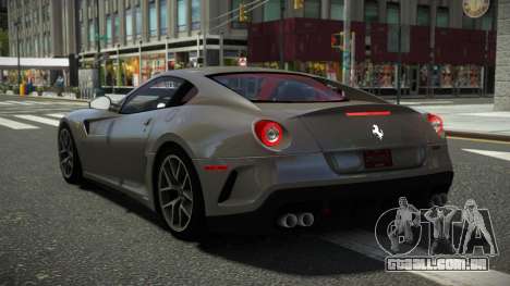 Ferrari 599 Draviy para GTA 4