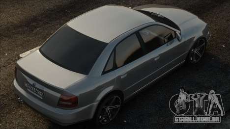 Audi A4 B5 (Two Version) para GTA San Andreas