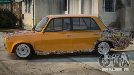 VAZ 2101 ST para GTA San Andreas