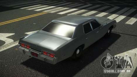 Dodge Monaco YJD para GTA 4