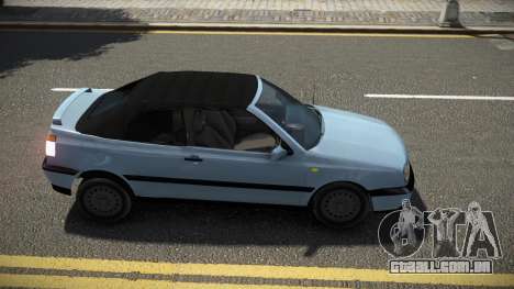 Volkswagen Golf Feloyns para GTA 4