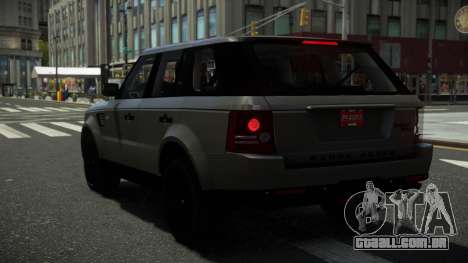 Range Rover Sport Buscko para GTA 4