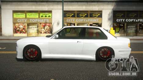 BMW M3 E30 Vision para GTA 4