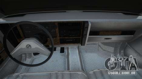 Buick Century Limited para GTA San Andreas