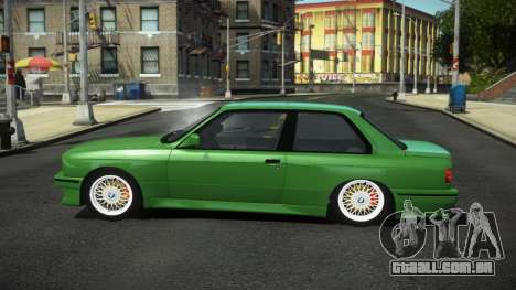 BMW M3 E30 Nizu para GTA 4