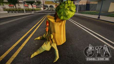 Oaktupus - My Singing Monsters para GTA San Andreas