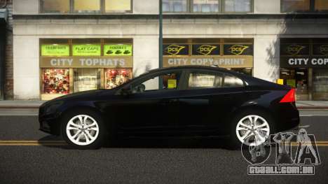 Volvo S60 Boldo para GTA 4