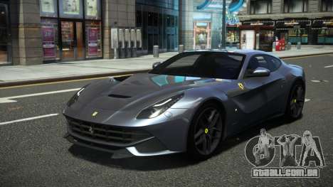 Ferrari F12 Zuklo para GTA 4