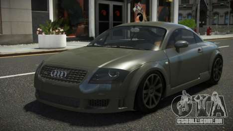 Audi TT Truno para GTA 4