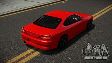 Nissan Silvia Sikity para GTA 4