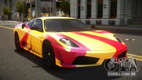 Ferrari F430 Murangy S1 para GTA 4