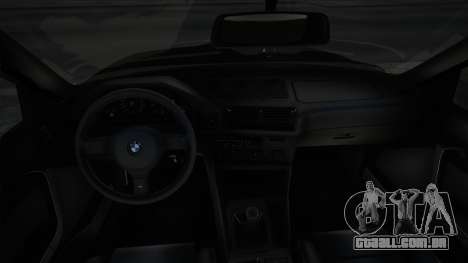 BMW M5 HD para GTA San Andreas