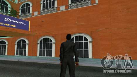 Michael Myers HD para GTA Vice City