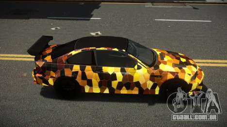 BMW M3 E46 Thosha S10 para GTA 4