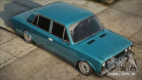 VAZ 2106 Novo para GTA San Andreas