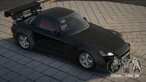 Honda S2000 Next para GTA San Andreas