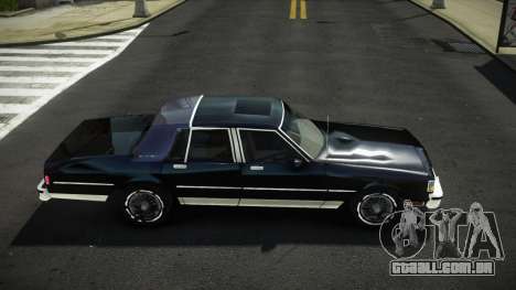 Chevrolet Caprice Classic BR para GTA 4