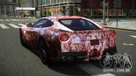 Ferrari F12 Zuklo S12 para GTA 4