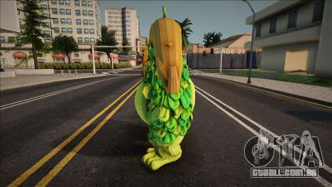 Entbrat - My Singing Monsters para GTA San Andreas