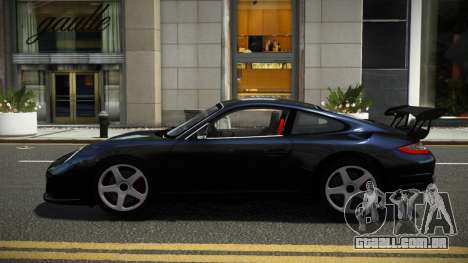 RUF RT12R G-Sport para GTA 4