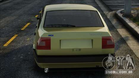 Fiat Tempra SXA para GTA San Andreas