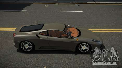 Ferrari F430 Gynio para GTA 4