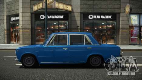 VAZ 2101 Jasco para GTA 4