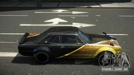 Nissan Skyline Zelroy S9 para GTA 4