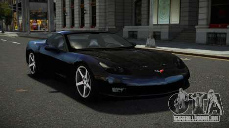 Chevrolet Corvette Codrey para GTA 4