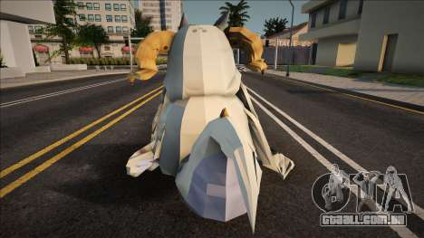 Gjoob - My Singing Monsters para GTA San Andreas