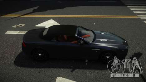 Aston Martin DB9 Lekros para GTA 4