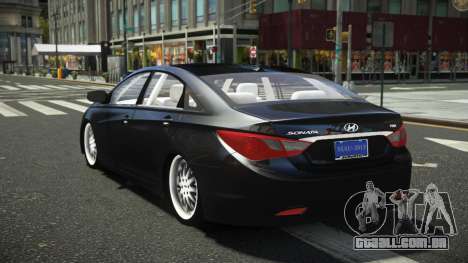 Hyundai Sonata BVJ para GTA 4