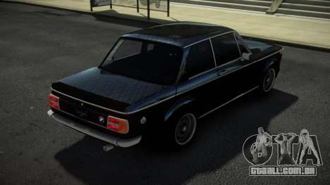 BMW 2002 Retino S11 para GTA 4