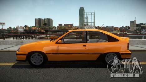 Chevrolet Kadett Soplo para GTA 4