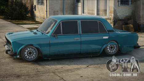 VAZ 2106 Novo para GTA San Andreas