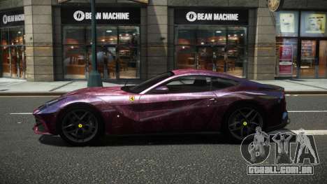 Ferrari F12 Zuklo S9 para GTA 4