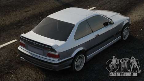 BMW e36 [Alpina] para GTA San Andreas