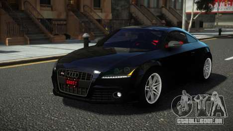 Audi TT D-Style para GTA 4