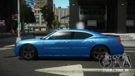 Dodge Charger ZB-F para GTA 4