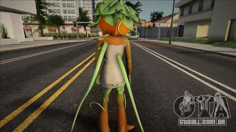 Chilliax para GTA San Andreas