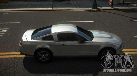 Ford Mustang PR-M para GTA 4