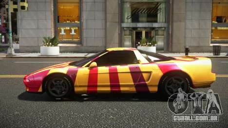 Honda NSX Vihongo S1 para GTA 4