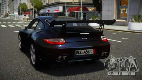 RUF RT12R G-Sport para GTA 4